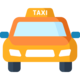 Duet Taxi App - Taxi App With Admin Panel | Multi Payment Gateway | Recharge Wallet | Notification - Mobile / Android