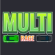 Multi Race - HTML5 Car Game - Contruct 3 - HTML5 / Games