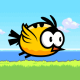 Flying Bird Game - Play to Earn Bitcoin with Admin Panel and Admob - Mobile / Android