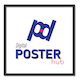 Digital POSTER Hub Or brandspot 365 clone - Android App - Mobile / Android
