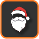 3D Santa Run - Cross Platform Christmas Game - HTML5 / Games