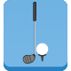 Golf Hill - HTML5 Game (Construct 3) - HTML5 / Games