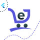 E-Shop Ecommerce App v1.0.0 - Flutter UI Kit using GetX - Mobile / Flutter