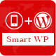 Smart WordPress React Native Mobile App - Mobile / Native Web