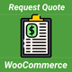 Request A Quote Product for WooCommerce - WordPress / eCommerce / WooCommerce