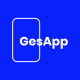GesApp - App Landing Page Template - HTML5 / Templates