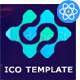 Coinland - React Js ICO & Crypto Template - JavaScript