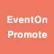 EventON Promote - WordPress / Add-ons