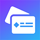Business Card Maker - Android Native App - Mobile / Android