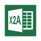Excel to App - JavaScript / Miscellaneous