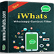 Super Turbo Whatsapp Filter v10.8.0 - Apps / Windows