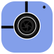 Retro Camera Vintage Camera Filters Photo Effects - Light Photo Editor Retro Filters - Photo Effects - Mobile / Android