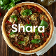 Shara - Food & Drink Landing Page Template - HTML5 / Templates