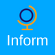 nform - IT Solutions & Business Services Web Template - HTML5 / Templates
