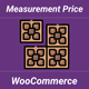Measurement Tile Area for WooCommerce - WordPress / eCommerce / WooCommerce