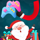 Snaklaus Multiplayer (Firebase) - HTML5 Game (C3) - HTML5 / Games