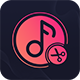 SangitGuru - Music Player, Ringtone Maker, Voice Recorder & Radio Streaming Android App - Mobile / Android