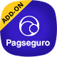 PagSeguro integration with ARForms - WordPress / Forms