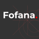 Fofana - Personal Portfolio Template - HTML5 / Templates