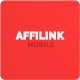 AffiLink Mobile - Affiliate Link Sharing Platform