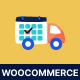 WooCommerce Delivery Date & Time - WordPress / eCommerce