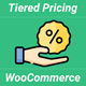 Tiered Pricing by User Role for WooCommerce - WordPress / eCommerce / WooCommerce