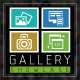 Gallery Showcase Pro for WordPress - WordPress / Galleries