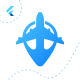 Travel booking App v1.0.0 - Flutter UI Kit using GetX - Mobile / Flutter