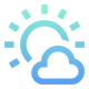 Flutter Weather App for Android & IOS - Mobile / Flutter