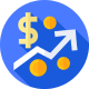 Budget Tracker - Income Expense & Money Manager - Mobile / iOS