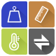 Unit Converter - Mobile / iOS
