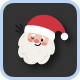 3D Santa Rescue - Cross Platform Casual Game - HTML5 / Games