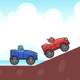 Mount Ascend Online Construct 3 Game | Publish to HTML, iOS, Android - HTML5 / Games