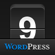 jCountdown Mega Package for WordPress - WordPress / Utilities