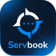 Servbook - Appointment Booking & Service Management Laravel System - PHP Scripts / Forms