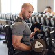 Ales - Fitness & Gym Landing Page Template - HTML5 / Templates