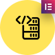 Osteo Syntax Highlighter for Elementor - WordPress / Add-ons