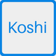 Koshi - Software Application Landing Page Template - HTML5 / Templates