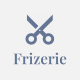 Frizerie - Barbershop Landing Page Template - HTML5 / Templates