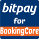 BitPay for BookingCore - PHP Scripts / Add-ons