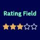 Rating Field for Elementor Form - WordPress / Forms
