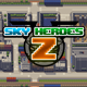 Sky Heroes Z - C3P I CAPX I HTML5 Game - HTML5 / Games