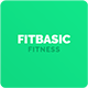 FitBasic - Complete React Native Fitness App + Multi-Language + RTL Support - Mobile