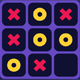 Multi Player Tic Tac Toe Game using Firebase Realtime Database - Mobile / Android