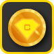 3D Crypto Man - Cross Platform Casual Game - HTML5 / Games