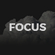 Focus: relax & sleep - Full iOS App - Mobile / iOS