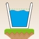 On the edge - HTML5 - Puzzle game - HTML5 / Games