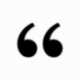 Quotes - iOS App - Mobile / iOS