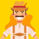 Cartoon Photo Maker - iOS Source Code - Mobile / iOS