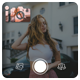 i Camera Photo - iCamera iOS 13 - Selfie Camera - iOS Camera Photo Editor -iPhone Camera Filters - Mobile / Android